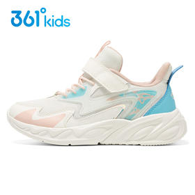 小361女童双网跑步鞋儿童轻便透气运动鞋2022春季新款k82213561