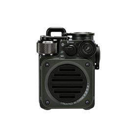 猫王· 野性mini 便携式蓝牙音箱MW-PVX