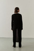 Viktoria Chan | SS22022 Giselle knitted trousers [天丝针织长裤 黑 / 粉 ] 商品缩略图6