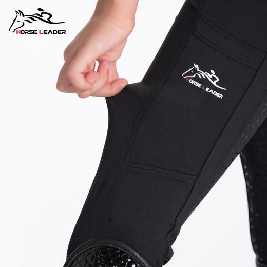 高弹马裤-CKH6106 商品图2