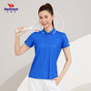 W2106巴特侬butnon运动衫polo短袖女士翻领上衣 商品缩略图6