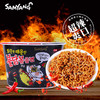105g三养辣鸡肉味碗面 商品缩略图0