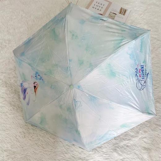迪士尼晴雨伞 商品图3