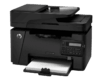HP LaserJet Pro MFP M128fn 激光多功能一体机 商品缩略图1