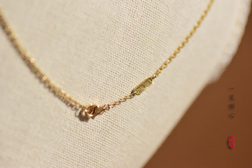 升级版│一见倾心 长链 商品图8