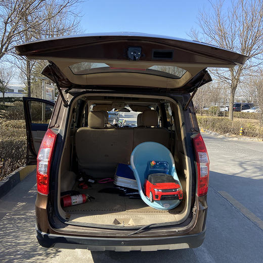 五菱 宏光 1.5L S 基本型 【长租-北京】 商品图6