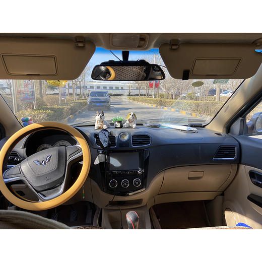 五菱 宏光 1.5L S 基本型 【长租-北京】 商品图7