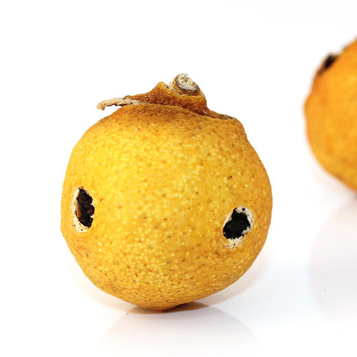 柠檬红茶 小柠红 黄金柠红 鲜果茶 特级古树云南滇红茶 250g罐装 商品图1