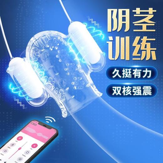 GALAKU龟头训练器Ai版 商品图0