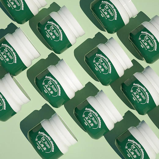 【A专享，无刺激止痒修护】DrSOZO肤必佳止痒膏，zhuan利保护，皮肤瘙痒、湿疹、脚痒、癣痒、私处痒、肛周痒、过敏痒、蚊虫叮咬 商品图3