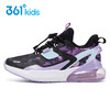 小361女童透气运动鞋儿童气垫跑步鞋轻便2022春季新款k82213550 商品缩略图0