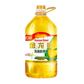 金龙鱼玉米油【5L】