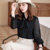 设计感小众别致上衣女春夏季2022年新款宽松百搭 商品缩略图1