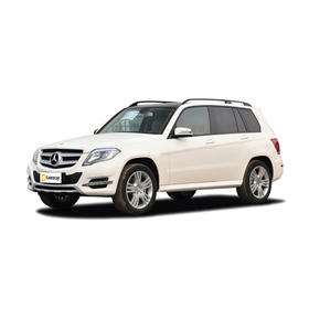奔驰 GLK 260 4MATIC 动感型 【长租-北京】