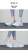 NIK女鞋 22春季新款AIR ZOOM VOMERO15运动鞋缓震透气休闲耐磨跑步鞋 CW7358-105 商品缩略图0