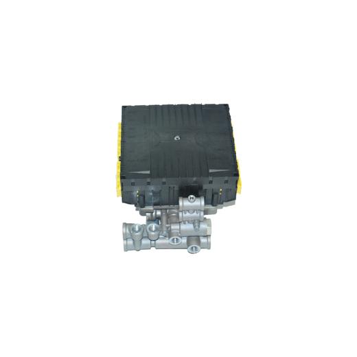 TEBS电磁阀组合阀威伯科WABCO4801020640（包邮） 商品图3