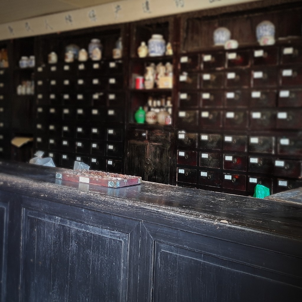 【沙参玉竹老鸭汤 ｜食材组合】 内含黄山太平湖散养母鸭 北沙参 玉竹 山姜