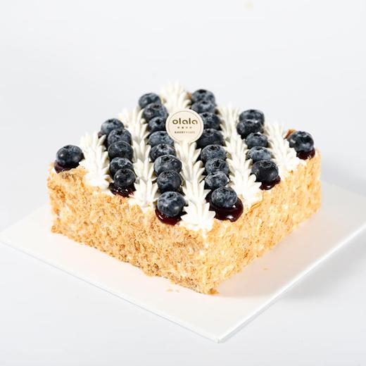 蓝莓拿破仑 商品图0