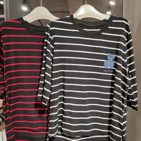 女圆领中TH-9711XL