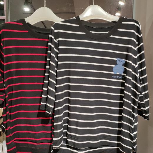 女圆领中TH-9711XL 商品图0