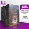 【中商原版】 阿西莫夫基地系列 7册套装 英文原版 The Foundation Isaac Asimov 商品缩略图0