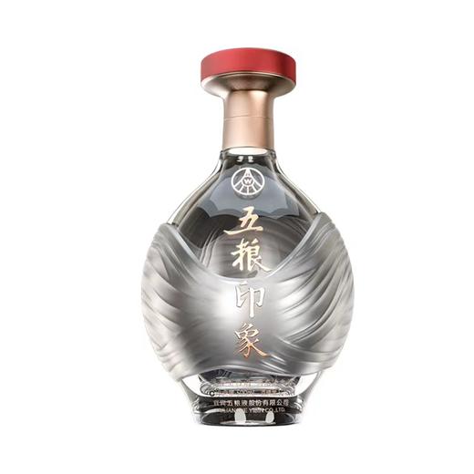 五粮印象 盛宴 52度.500ml 商品图4