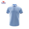 M2103巴特侬butnon 运动t恤男夏季新款polo衫半袖短袖休闲运动服 商品缩略图8
