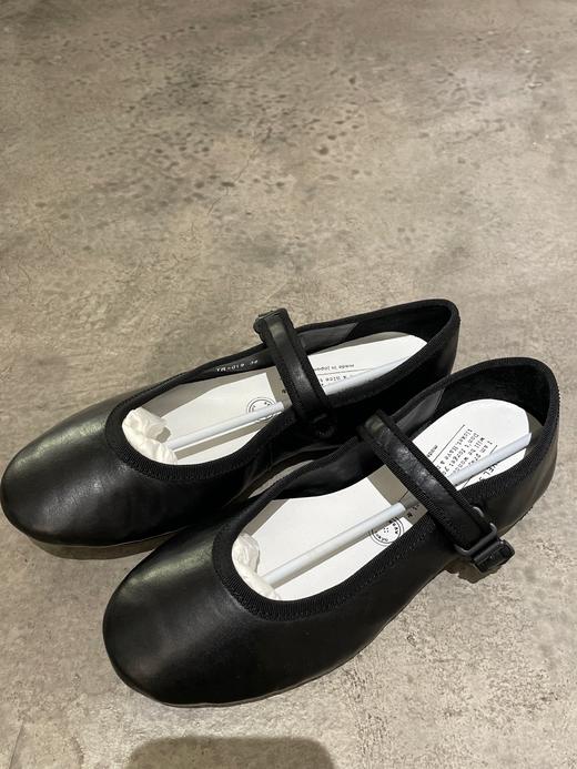 chausser黑色旅行鞋 商品图14