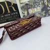 春季特惠💰550 迪奥Di0r 30 Montaigne 蒙田包9203 商品缩略图4