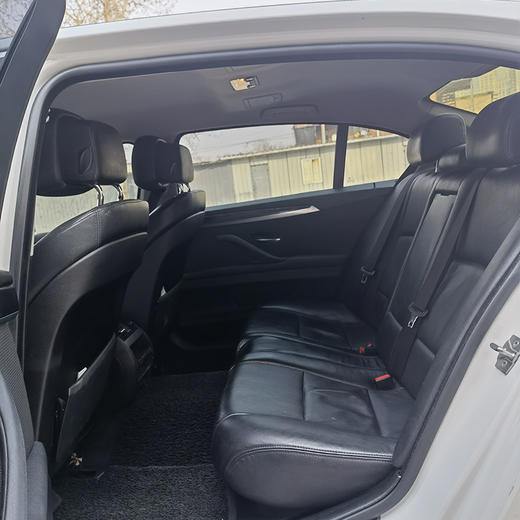 宝马 520Li 典雅型 【长租-北京】 商品图6