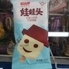雪汇娃娃头雪糕巧克力牛奶味 商品缩略图0