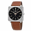 Bell & Ross 柏莱士 INSTRUMENTS系列 BRS92-ST-G-HE/SCA 腕表 商品缩略图1