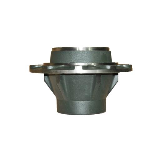 轮毂葫芦头轴头美式富华20T轮毂H31-2103M 商品图0