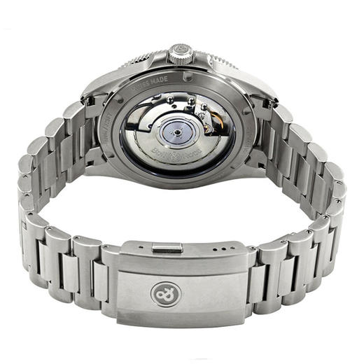 Bell & Ross 柏莱士 VINTAGE 系列 BRV292-BL-ST/SST 腕表 商品图4