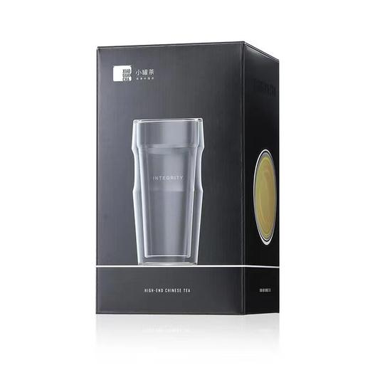 【新品】小罐茶·晨露杯 ▏以竹为形，桌上艺术品 商品图5