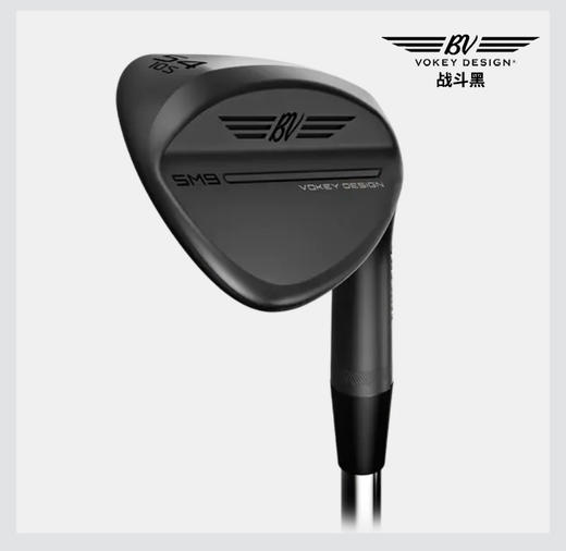 【捡漏】Titleist泰特利斯 VOKEY DESIGN SM9 挖起杆库存清货 商品图4