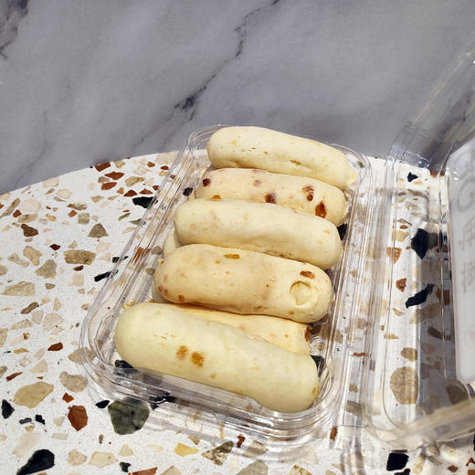 软糯Q弹的爆款“QQ麻薯” 商品图1