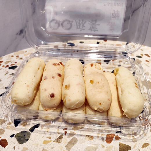软糯Q弹的爆款“QQ麻薯” 商品图2