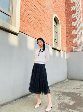 浪漫春季邂逅灵动温柔