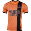 PUMA/彪马足球比赛训练短袖T恤成人男657581-05 商品缩略图4