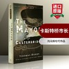 卡斯特桥市长 英文原版小说 The Mayor of Casterbridge 正版进口书籍 全英文版书 商品缩略图0