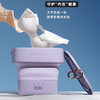 大宇折叠内衣裤洗衣机小型迷你内裤清洗机专用机器懒人洗袜子神器 商品缩略图4