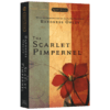 红花侠 英文原版 The Scarlet Pimpernel 百老汇音乐剧原著小说 英文版进口书籍 商品缩略图1