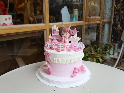 爱莎小公主🎀 商品图3