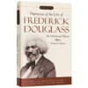 正版 一个美国黑奴的自传 英文原版书 Narrative of the Life of Frederick Douglass 弗雷德里克道格拉斯 进口书籍英文版 商品缩略图1