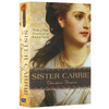 嘉莉妹妹 英文原版小说 Sister Carrie 美国版灰姑娘故事 进口英语书 全英文版 商品缩略图1