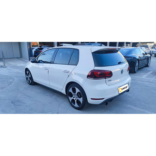 大众 高尔夫 GTI 2.0TSI GTI 【长租-北京】 商品图3