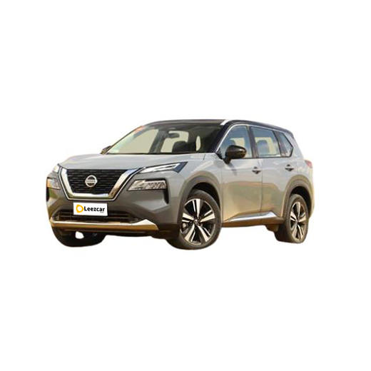 日产 奇骏 2.5L CVT领先版 4WD 【长租-北京】 商品图0