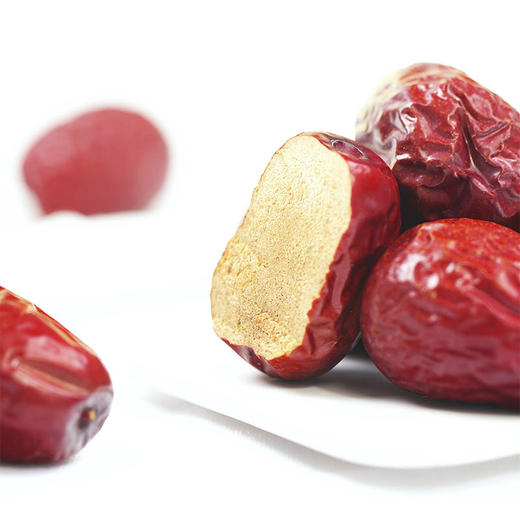 神恋牌泽普骏枣 商品图2