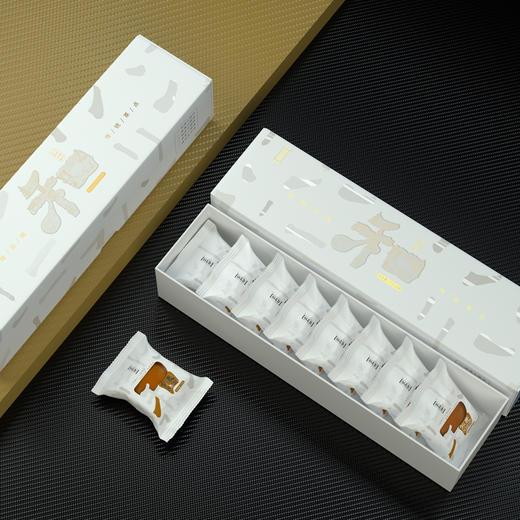 宣和坊牌云腿酥混装8个/盒（25g荞麦火腿、25g蛋黄火腿、25g酥皮火腿、25g地道火腿、25g鲜花-5个口味自选） 商品图1